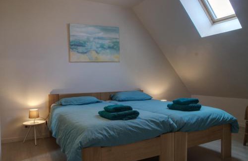 Isle-et-Bardais Bed & Breakfast | Chambres d'hotes le Matou Roux