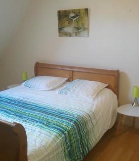 Isle-et-Bardais Bed & Breakfast | Chambres d'hotes le Matou Roux