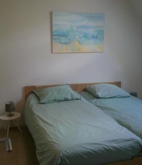 Isle-et-Bardais Bed & Breakfast | Chambres d'hotes le Matou Roux