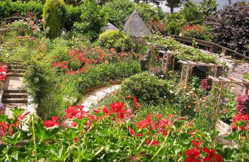 Antrain Bed & Breakfast | Chambres d'Hotes l'Hermine