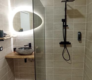 Riviere Bed & Breakfast | Chambres et Tables d'hotes " O Doux Matins " aux portes de Chinon