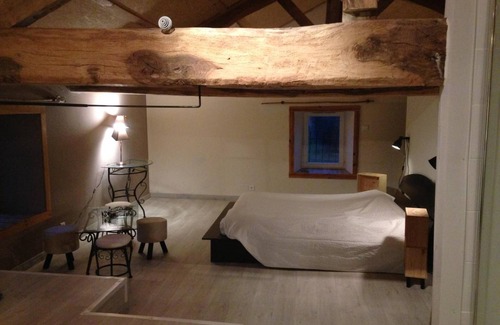 Mareuil-Sur-Lay-Dissais Bed & Breakfast | Chambres d'Hotes la Source