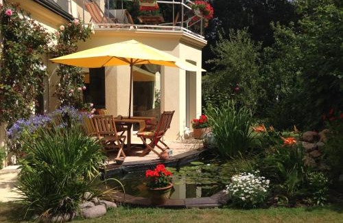 Lamballe Bed & Breakfast | Chambres La Guignardais