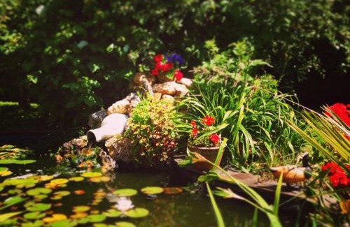 Lamballe Bed & Breakfast | Chambres La Guignardais