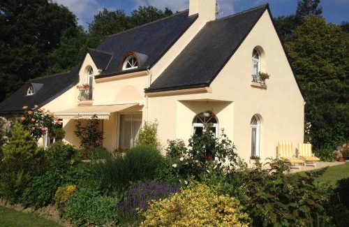 Lamballe Bed & Breakfast | Chambres La Guignardais