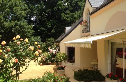 Lamballe Bed & Breakfast | Chambres La Guignardais
