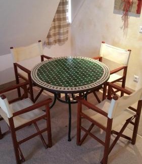 Obernai Bed & Breakfast | Chambres touristiques La Cour Des Hôtes