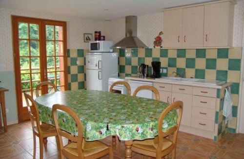 Futeau Bed & Breakfast | Chambres typiques restaurées au cœur de l'Argonne - FR-1-585-141