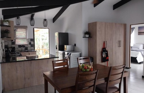 Kampersrus Apartment | Chameleon cottage