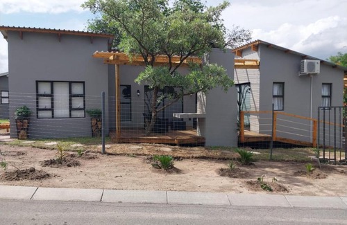 Kampersrus Apartment | Chameleon cottage