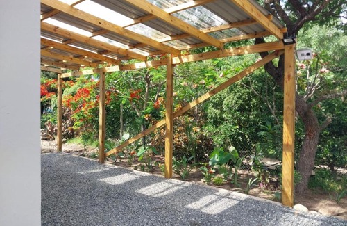 Kampersrus Apartment | Chameleon cottage