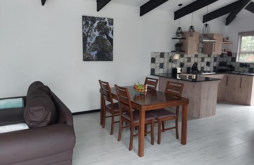 Kampersrus Apartment | Chameleon cottage