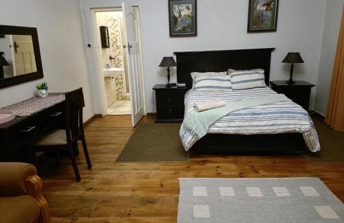 Kirkwood Bed & Breakfast | Chameleon