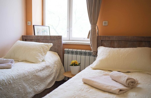 Debet House | Chamich Guesthouse