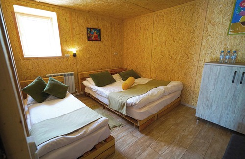 Debet House | Chamich Guesthouse