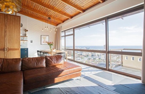 Sea Point Apartment | Chamonix 16 By Ctha