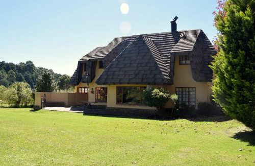 Cathkin Park House | Champagne Haven - Chalets 11 and 6 Mount Champagne