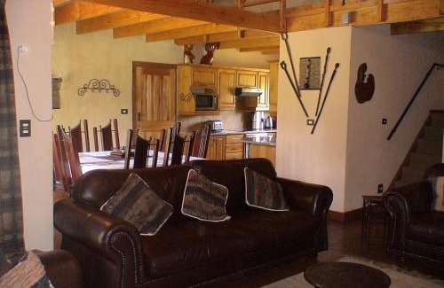 Cathkin Park House | Champagne Haven - Chalets 11 and 6 Mount Champagne