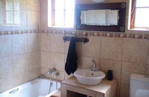 Cathkin Park House | Champagne Haven - Chalets 11 and 6 Mount Champagne