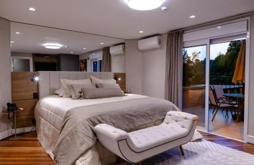 Vila Inglesa Hotel | Champet Boutique Hotel