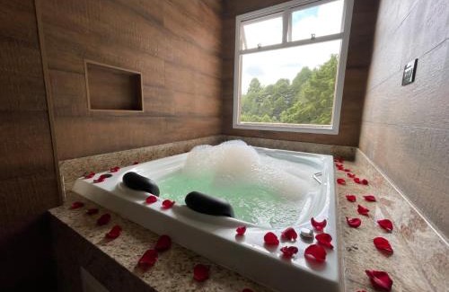 Vila Inglesa Hotel | Champet Boutique Hotel