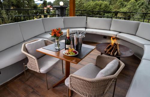 Vila Inglesa Hotel | Champet Boutique Hotel