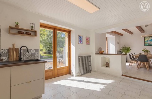 Chindrieux House | Champfleury - Chindrieux