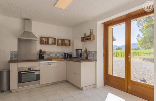 Chindrieux House | Champfleury - Chindrieux