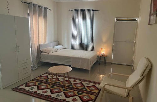 Brufut House | Champions Lodge Brufut Gambia