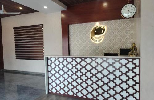 Hassan Hotel | Chamundi Comforts