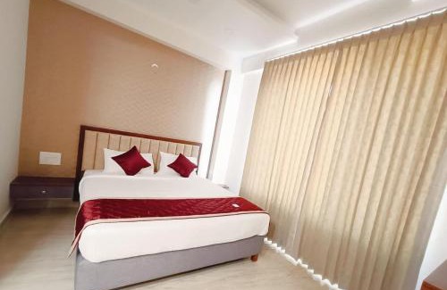 Hassan Hotel | Chamundi Comforts