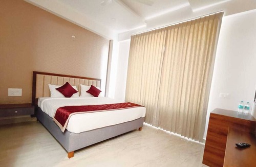 Hassan Hotel | Chamundi Comforts