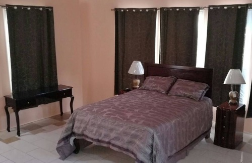 Saint Andrew Apartment | Chancery Hall Hideaway Guest Apt