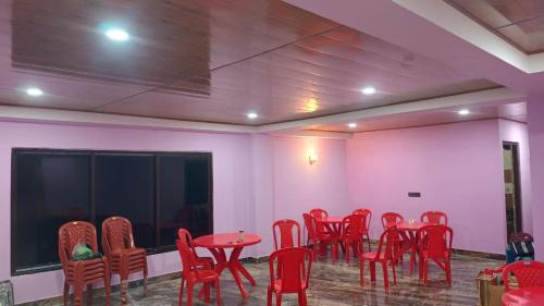 Lava House | Chandani Homestay