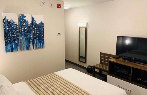 Northeast Mississauga Hotel | Chandni Victoria hotel