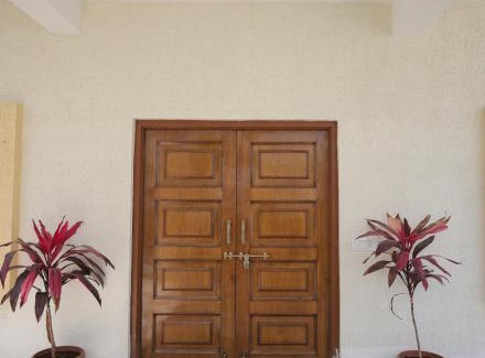 Kankroli Cabin | Chandravillakotharia