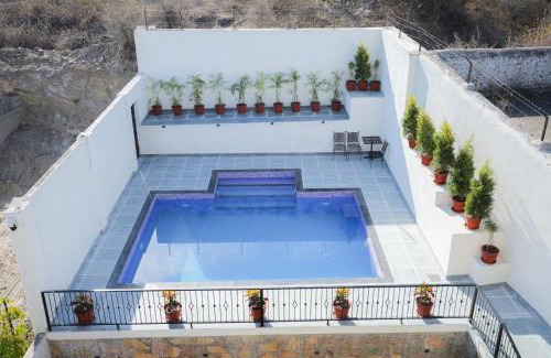 Kankroli Cabin | Chandravillakotharia