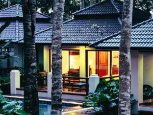 Ko Chang Resort | Chang Buri Resort & Koh Chang Hillside