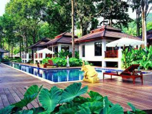 Ko Chang Resort | Chang Buri Resort & Koh Chang Hillside