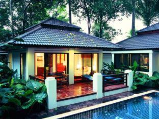 Ko Chang Resort | Chang Buri Resort & Koh Chang Hillside