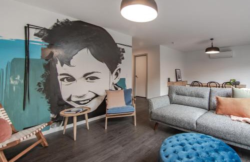 Launceston CBD Hotel | Change Overnight