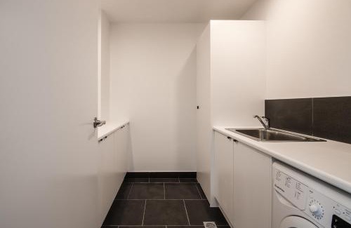 Launceston CBD Hotel | Change Overnight
