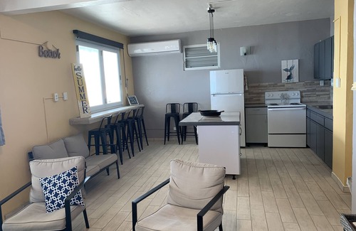 Vilomar House | Change Your Latitude ~ Ocean Front Paradise 2 Bedroom