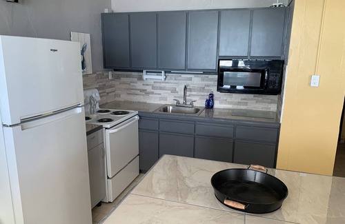 Vilomar House | Change Your Latitude ~ Ocean Front Paradise 2 Bedroom