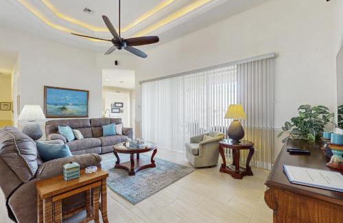 South Gulf Cove House | Changes In Latitude