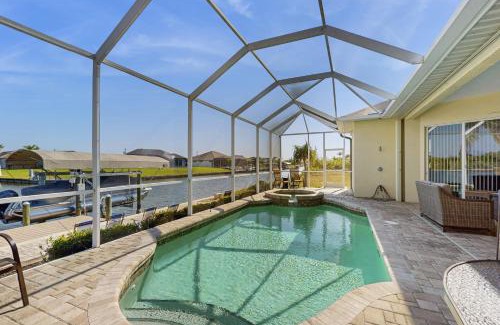 South Gulf Cove House | Changes In Latitude