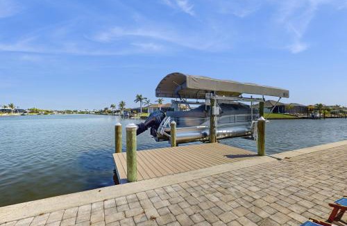 South Gulf Cove House | Changes In Latitude