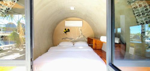 La Ventana Hotel | ChangoMango