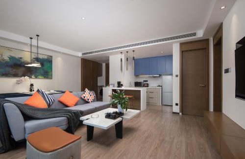 Kai Fu Hotel | Changsha Feiji Hotel