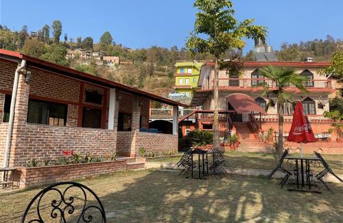 Changunarayan Villa | Changu villa